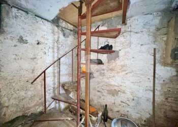 Semi-detached house Regione Fua, Lanzo Torinese - photo 30