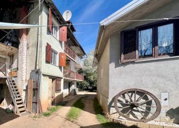 Semi-detached house Regione Fua, Lanzo Torinese - photo 31