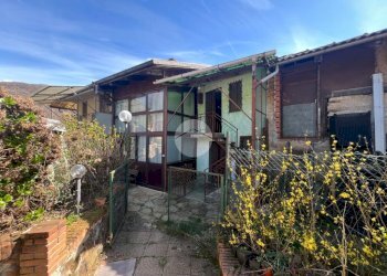 Semi-detached house Regione Fua, Lanzo Torinese - photo 32