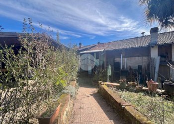 Semi-detached house Regione Fua, Lanzo Torinese - photo 33