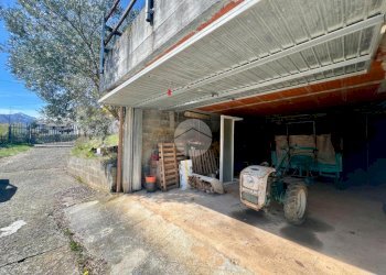 Semi-detached house Regione Fua, Lanzo Torinese - photo 34