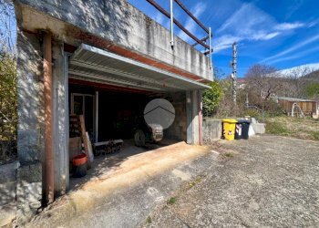 Semi-detached house Regione Fua, Lanzo Torinese - photo 35