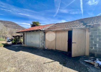 Semi-detached house Regione Fua, Lanzo Torinese - photo 36