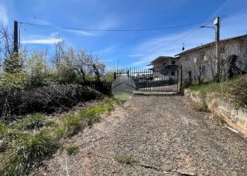 Semi-detached house Regione Fua, Lanzo Torinese - photo 38