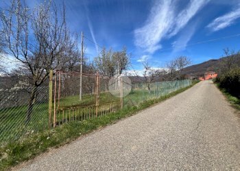 Semi-detached house Regione Fua, Lanzo Torinese - photo 40