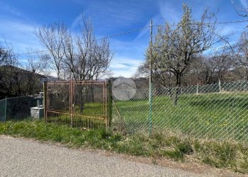 Semi-detached house Regione Fua, Lanzo Torinese - photo 41