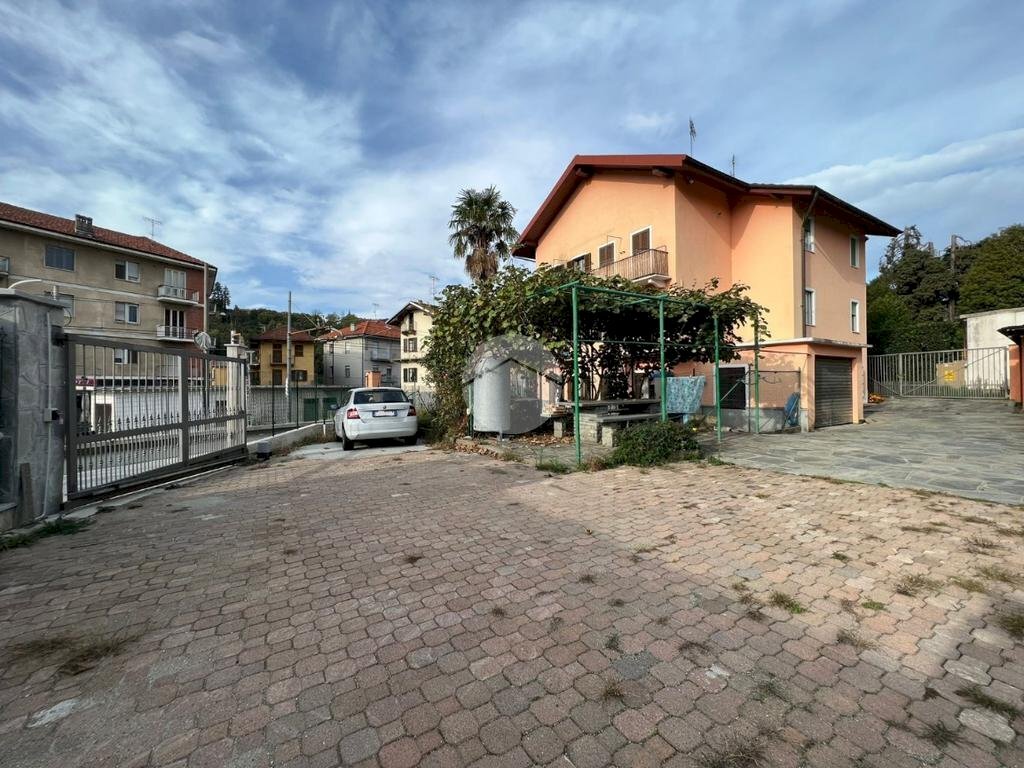 Bilocale Via challant, Lanzo Torinese - foto 1