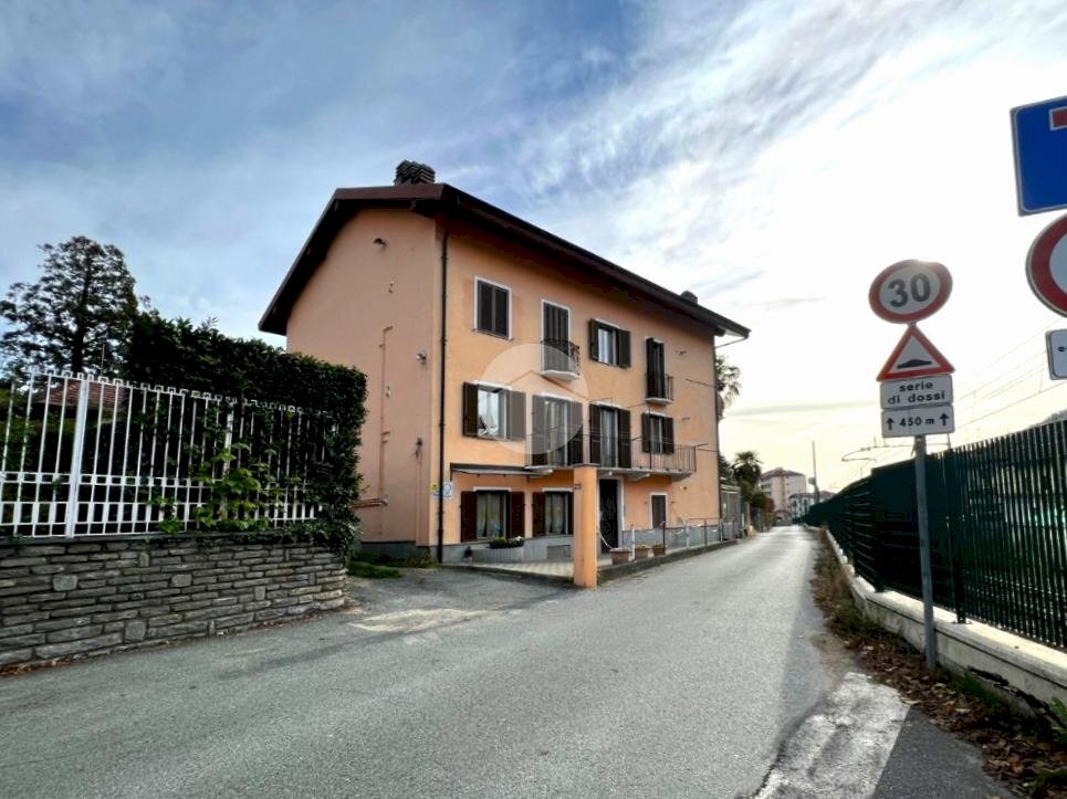 Bilocale Via challant, Lanzo Torinese - foto 2