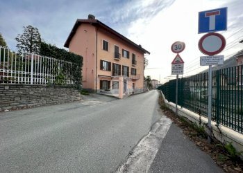 Bilocale Via challant, Lanzo Torinese - foto 14