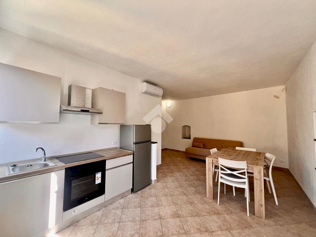 Two-room apartment Vico Bonora, Finale Ligure - photo 1