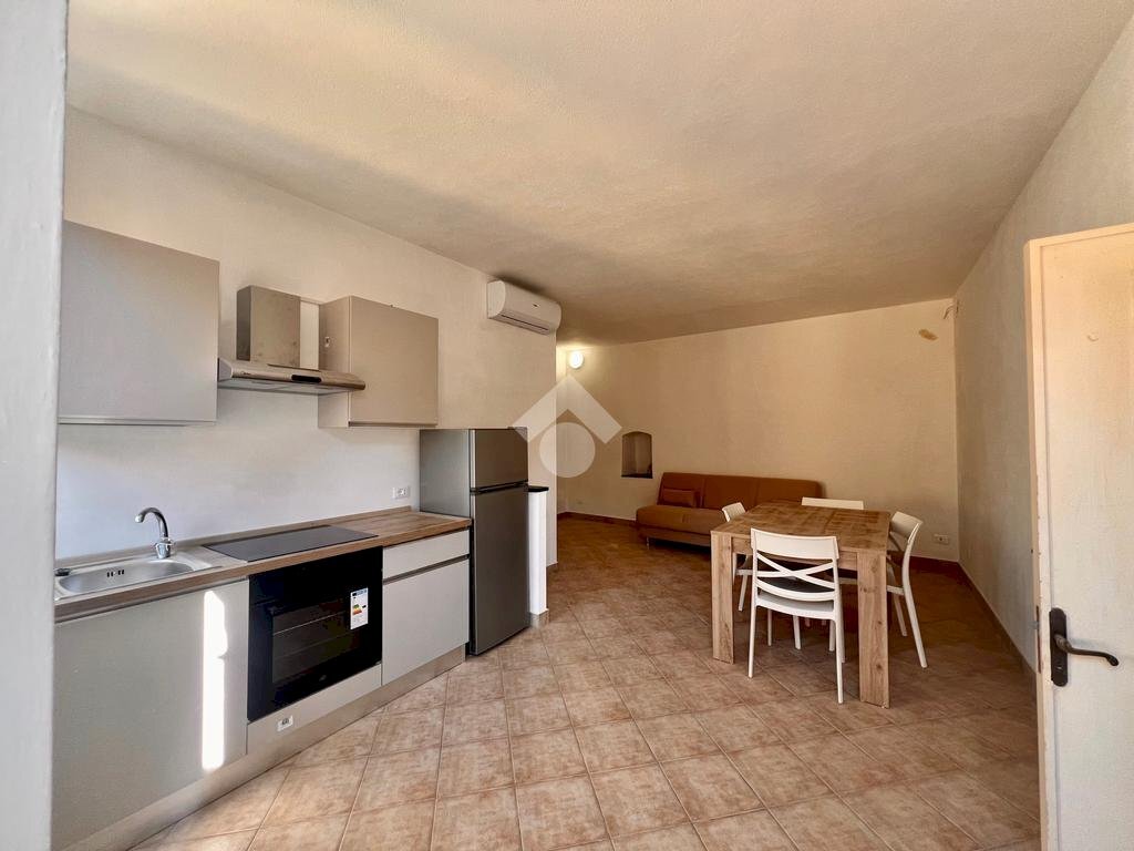 Two-room apartment Vico Bonora, Finale Ligure - photo 2