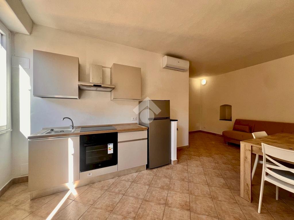 Two-room apartment Vico Bonora, Finale Ligure - photo 3