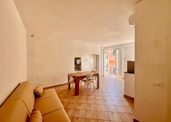 Bilocale Vico Bonora, Finale Ligure - foto 6