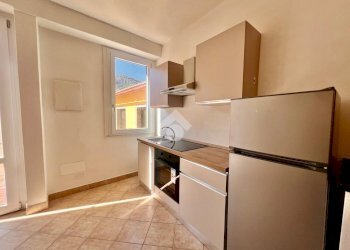 Bilocale Vico Bonora, Finale Ligure - foto 7