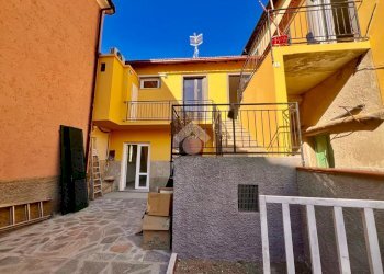 Bilocale Vico Bonora, Finale Ligure - foto 16