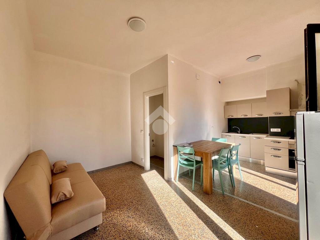 Two-room apartment Vico Bonora 3, Finale Ligure - photo 1