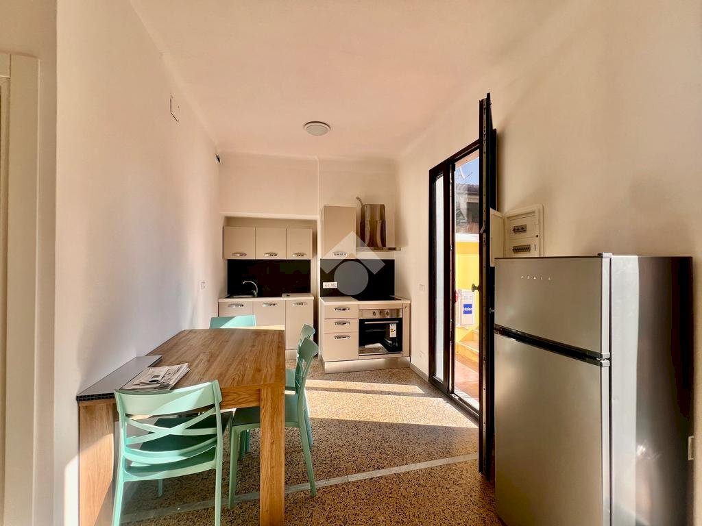 Two-room apartment Vico Bonora 3, Finale Ligure - photo 2