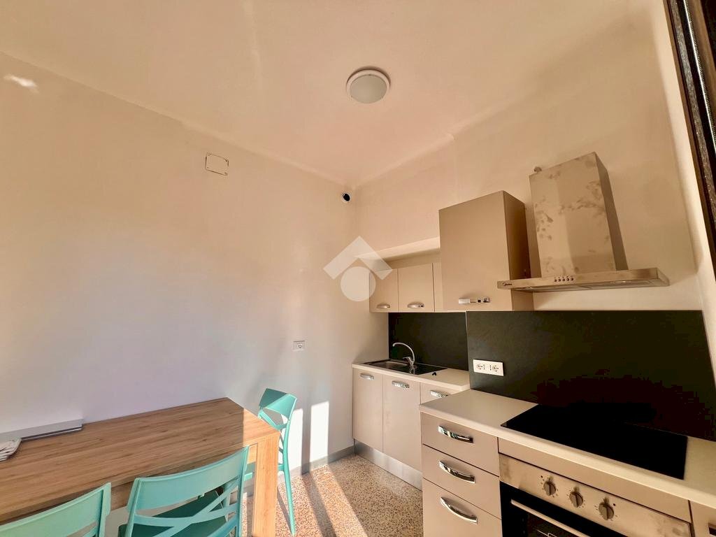 Two-room apartment Vico Bonora 3, Finale Ligure - photo 3
