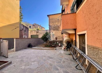 Bilocale Vico Bonora 3, Finale Ligure - foto 20