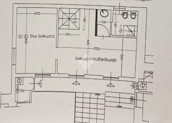 Bilocale Vico Bonora 3, Finale Ligure - foto 24