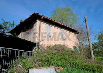 Casale Strada Nazionale Per Carpi Nord, 1260 
 Lesignana, Modena (zona Lesignana) - foto 3