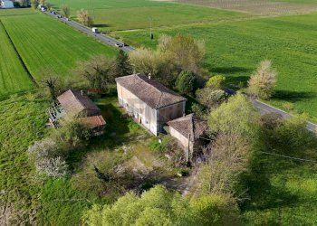 Casale Strada Nazionale Per Carpi Nord, 1260 
 Lesignana, Modena (zona Lesignana) - foto 13