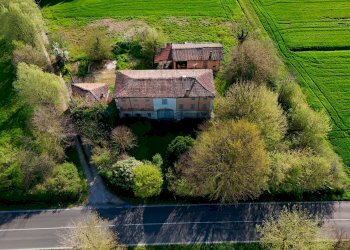 Casale Strada Nazionale Per Carpi Nord, 1260 
 Lesignana, Modena (zona Lesignana) - foto 16