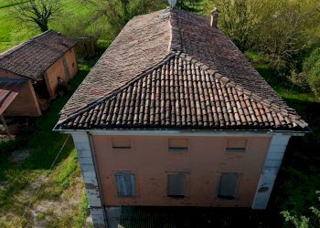 Casale Strada Nazionale Per Carpi Nord, 1260 
 Lesignana, Modena (zona Lesignana) - foto 21
