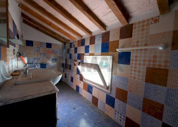 Casale Strada Nazionale Per Carpi Nord, 1260 
 Lesignana, Modena (zona Lesignana) - foto 30