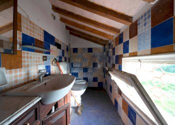 Casale Strada Nazionale Per Carpi Nord, 1260 
 Lesignana, Modena (zona Lesignana) - foto 31