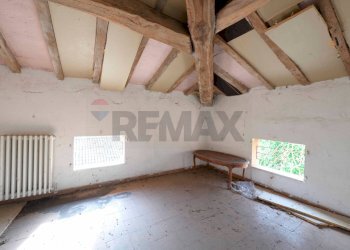 Casale Strada Nazionale Per Carpi Nord, 1260 
 Lesignana, Modena (zona Lesignana) - foto 32