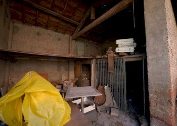 Casale Strada Nazionale Per Carpi Nord, 1260 
 Lesignana, Modena (zona Lesignana) - foto 44