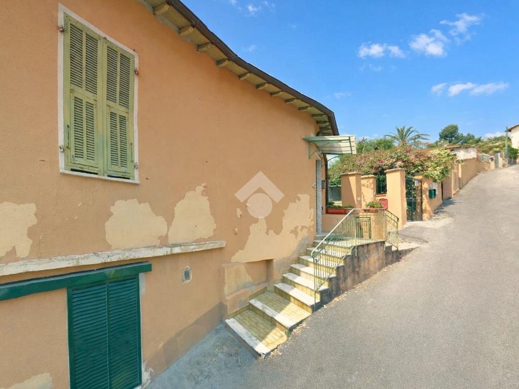 Appartamento Strada della Cava, Bordighera - foto 2