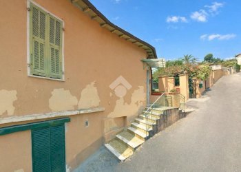 Appartamento Strada della Cava, Bordighera - foto 2