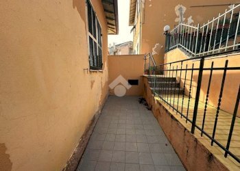 Appartamento Strada della Cava, Bordighera - foto 19