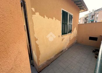 Appartamento Strada della Cava, Bordighera - foto 20