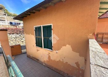 Appartamento Strada della Cava, Bordighera - foto 21