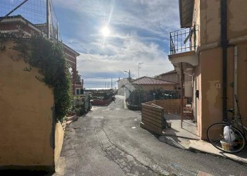 Appartamento Strada della Cava, Bordighera - foto 24