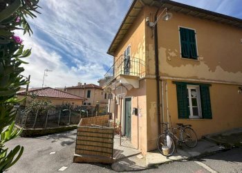 Appartamento Strada della Cava, Bordighera - foto 25