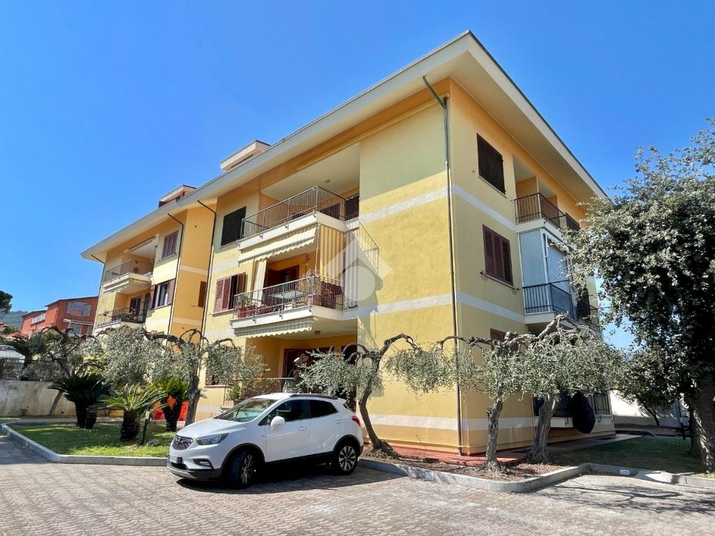 Quadrilocale Via Villa Contessa, Diano Marina - foto 2