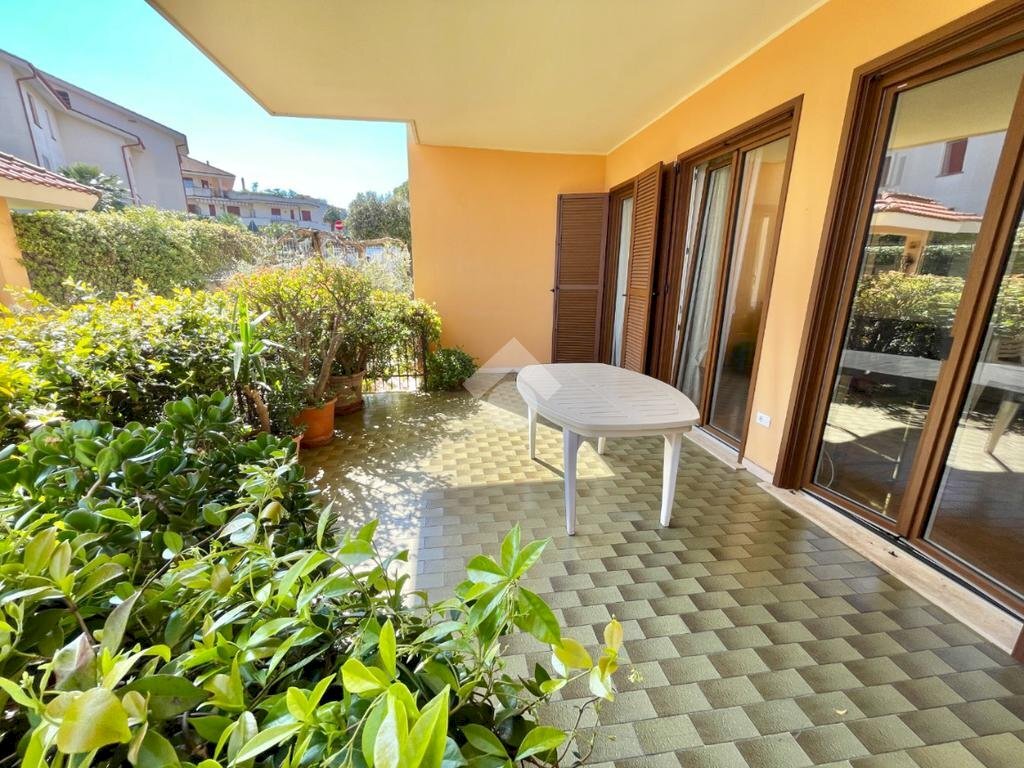 Quadrilocale Via Villa Contessa, Diano Marina - foto 3