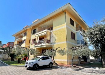 Quadrilocale Via Villa Contessa, Diano Marina - foto 2