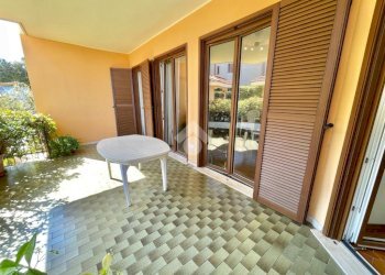 Quadrilocale Via Villa Contessa, Diano Marina - foto 10