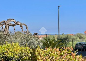 Quadrilocale Via Villa Contessa, Diano Marina - foto 19