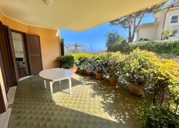 Quadrilocale Via Villa Contessa, Diano Marina - foto 24