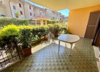 Quadrilocale Via Villa Contessa, Diano Marina - foto 26