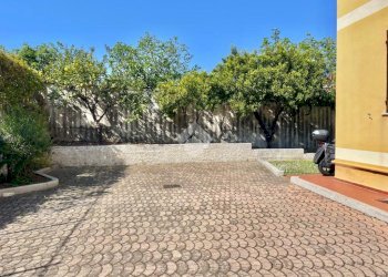 Quadrilocale Via Villa Contessa, Diano Marina - foto 27