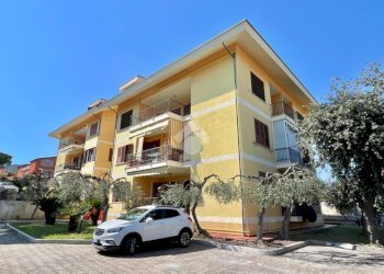 Quadrilocale Via Villa Contessa, Diano Marina - foto 28
