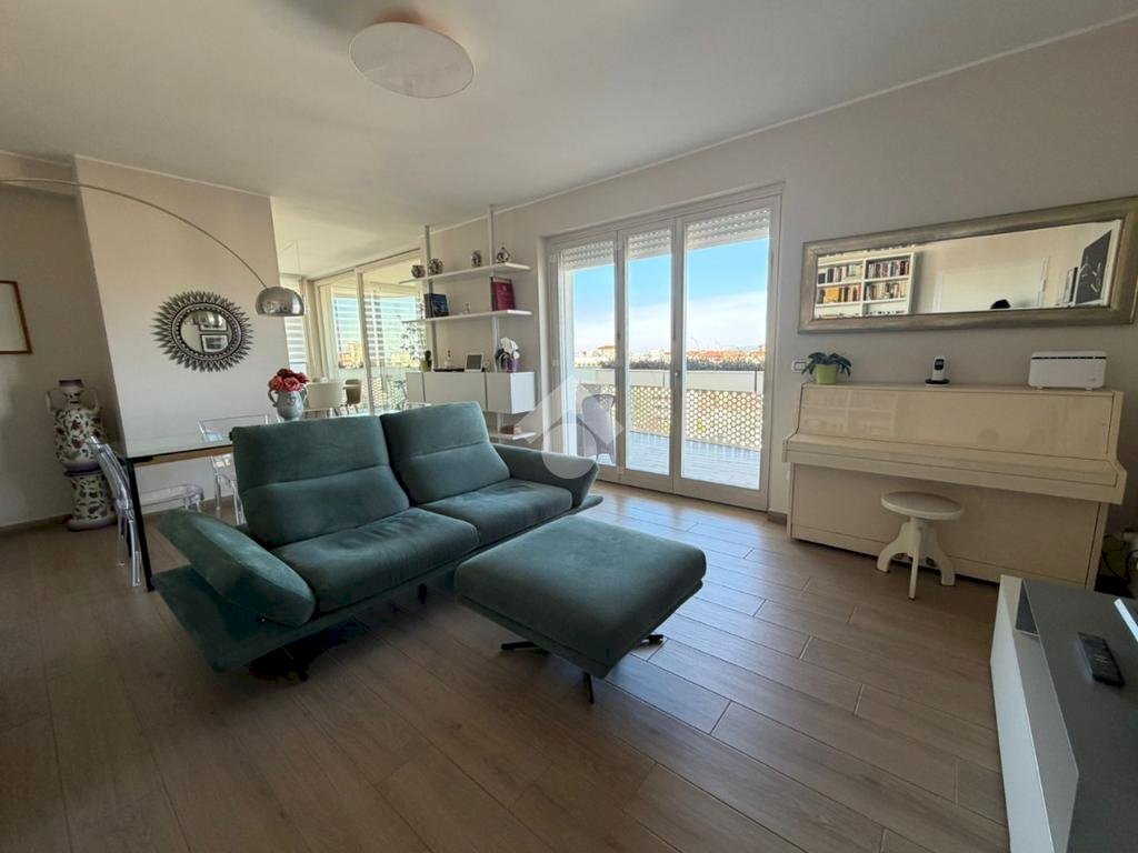 Quadrilocale Corso Francia, Collegno - foto 2