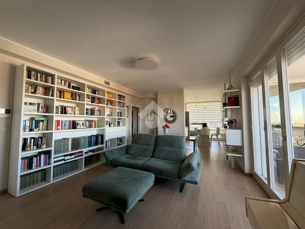 Quadrilocale Corso Francia, Collegno - foto 3